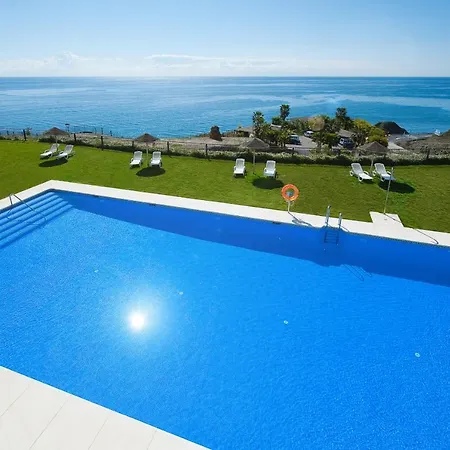 1 Vista Mar Lateral Apartment Torrox