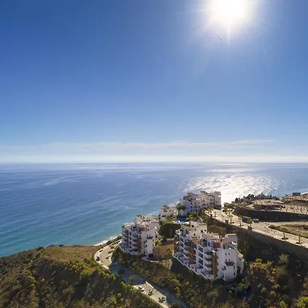 Apartment 1 Vista Mar Lateral Torrox