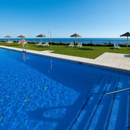 Apartment 1 Vista Mar Lateral Torrox