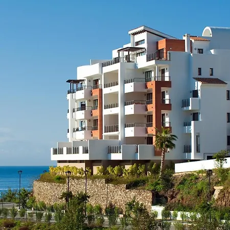 1 Vista Mar Lateral Apartment Torrox