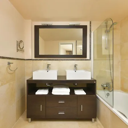 1 Vista Mar Lateral Апартаменты *