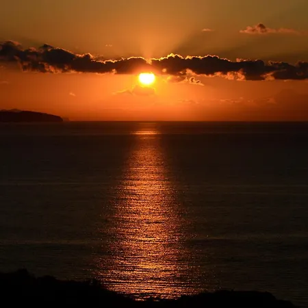 1 Vista Mar Lateral Apartment Torrox